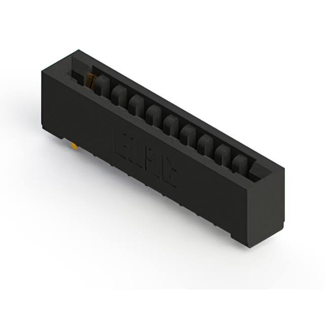 857-020-520-201 EDAC Inc.  Edgeboard Connectors